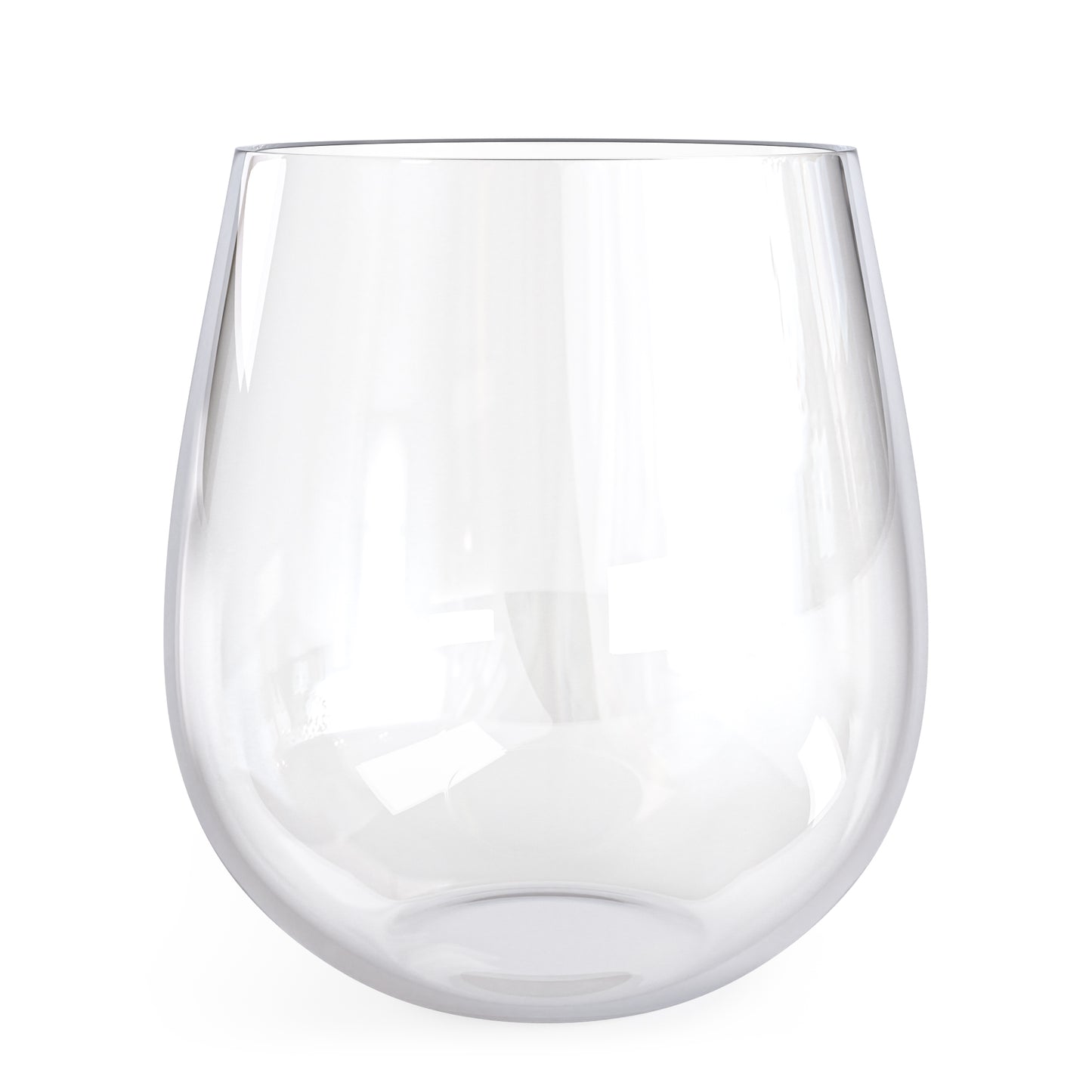 Bolaras Vino Valor Wine Glasses (Set of 4)