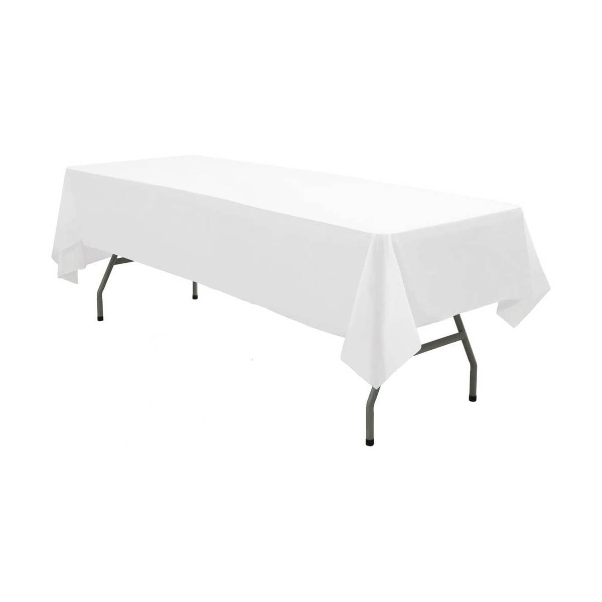 Bolaras Table Cover - Plastic - Reusable