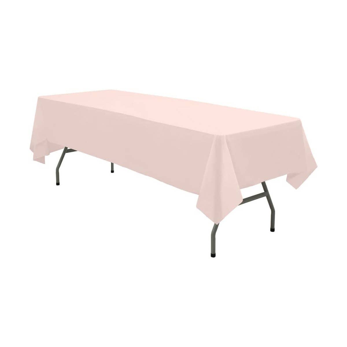 Bolaras Table Cover - Plastic - Reusable